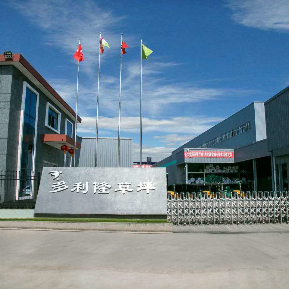 Китай Dorelom artificial grass group co,ltd.