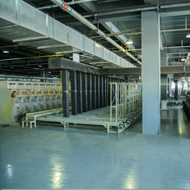 Китай Dorelom artificial grass group co,ltd. Профиль компании