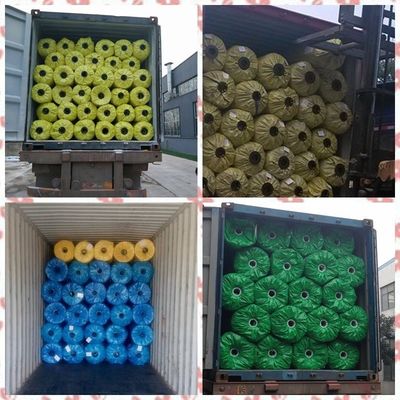 Устойчивое строительство Зелёная PE 12000 DTEX Синтетическая трава для футбольного поля