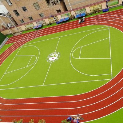 4*40м/4*50м DORELOM Синтетическая трава для футбольных видов спорта