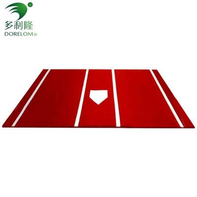 Регулирование размера шпаги из PE монофиламента PP Curly Fiber Batting Mat
