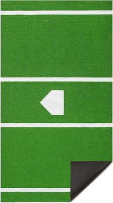 Регулирование размера шпаги из PE монофиламента PP Curly Fiber Batting Mat