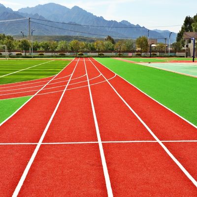 Спортзал Бейсбол Синтетическая трава Спорт Трава с плотностью 42500 швов/м2 Плотность