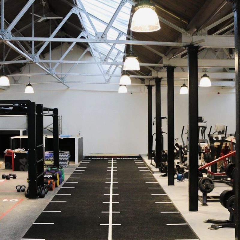 Dorelom Gym Фитнес тренировка тренажерная трава Искусственная трава для внутреннего тренажерного зала и спортивного пола